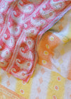 KANTHA VINTAGE MEADOW - India Ink Home Decor