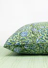 PILLOWCASE FLORAL GARDEN