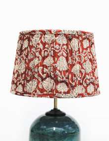  GTS FLORAL LOTUS BRICK M