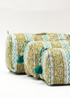 TOILETRY BAG MEADOW