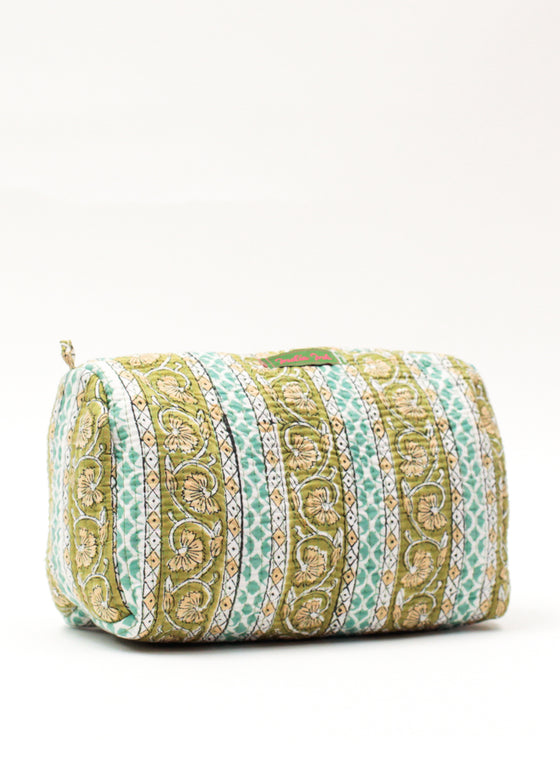 TOILETRY BAG MEADOW