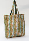 TOTE BAG MEADOW MIST