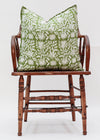 CUSHION ORCHARD VINE 50x50