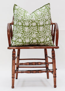  CUSHION ORCHARD VINE 50x50