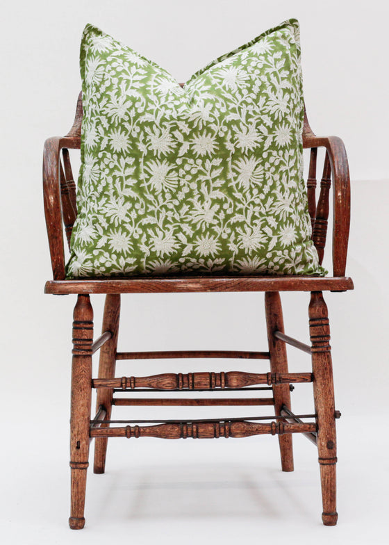 CUSHION ORCHARD VINE 50x50