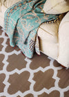 BEIGE MARRAKESH SMALL