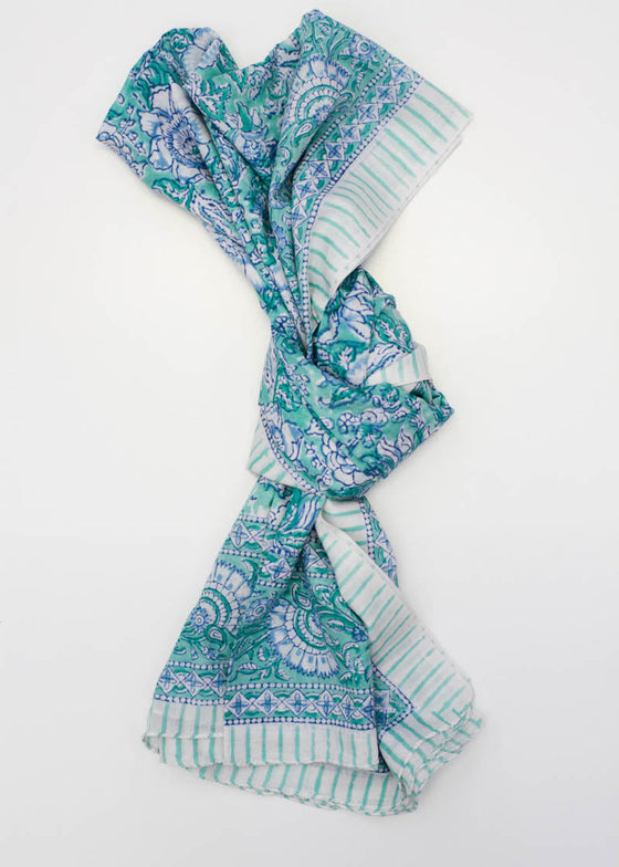SARONG ALLY