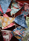 FESTIVE FLAGS