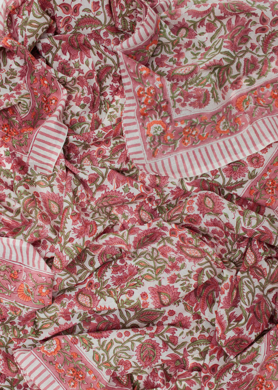 SARONG ROSY