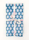 PILLOWCASE VARA BLUE
