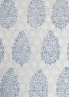 PILLOWCASE VARA BLUE