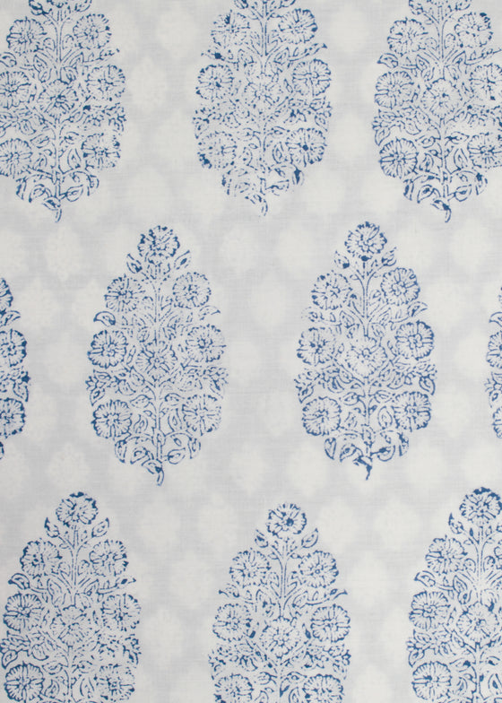 PILLOWCASE VARA BLUE