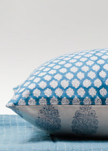  PILLOWCASE VARA BLUE
