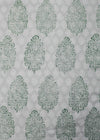 PILLOWCASE VARA GREEN