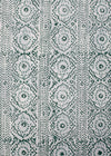 PILLOWCASE CANDELABRA VINE