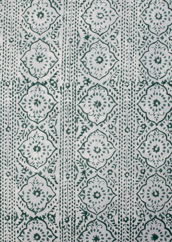 PILLOWCASE CANDELABRA VINE