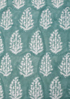 PILLOWCASE CANDELABRA VINE