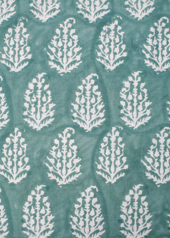PILLOWCASE CANDELABRA VINE