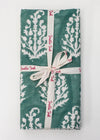 PILLOWCASE CANDELABRA VINE