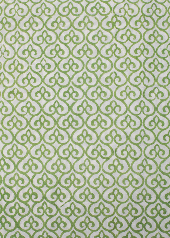 PILLOWCASE TAJ SWIRL