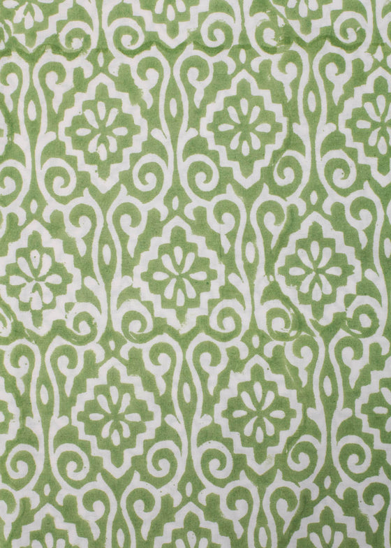 PILLOWCASE TAJ SWIRL