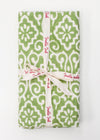PILLOWCASE TAJ SWIRL