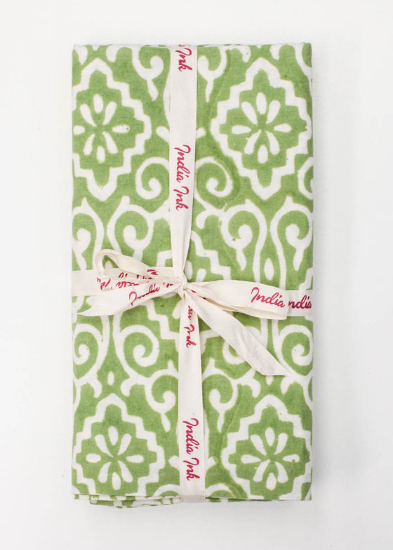 PILLOWCASE TAJ SWIRL