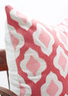TWO TONE FULLARD SUNDAR BLUSH 60X60