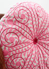 ROUND FERN 40D