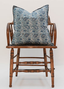  CUSHION MIDNIGHT BLOOM 50x50