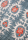 MISTY IKAT SLATE