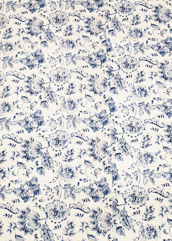 KANTHA MONSOON BLOOM