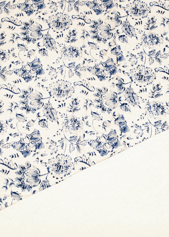 KANTHA MONSOON BLOOM