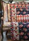 KANTHA VINTAGE MADRAS