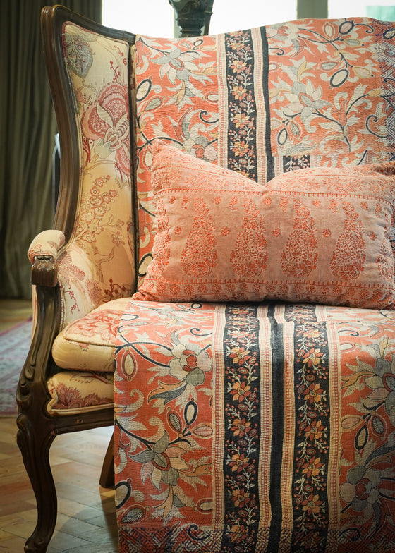 KANTHA VINTAGE MADRAS