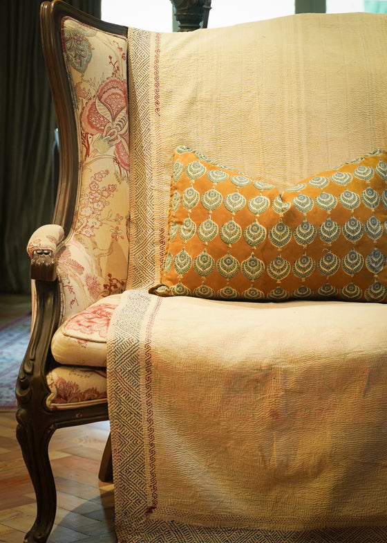 KANTHA VINTAGE MADRAS
