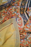 KANTHA VINTAGE MADRAS