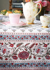 TABLECLOTH MORNING MARIGOLD