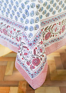  TABLECLOTH MORNING MARIGOLD