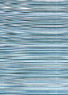  MULTI STRIPE GREEN/AQUA MEDIUM