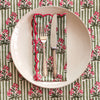 NAPKIN COURTYARD STRIPE