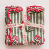 NAPKIN COURTYARD STRIPE