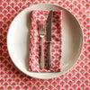 NAPKIN GARDEN TULIP