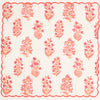 NAPKIN HAPPY GARDEN PINK - India Ink Home Decor