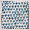 NAPKIN INDIGO PALM