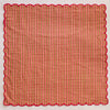 NAPKIN JAIPUR CHECK