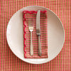 NAPKIN JAIPUR CHECK