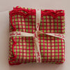 NAPKIN JAIPUR CHECK