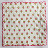 NAPKIN MARIGOLD FIELD
