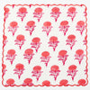 NAPKIN MERRY MARIGOLD PINK